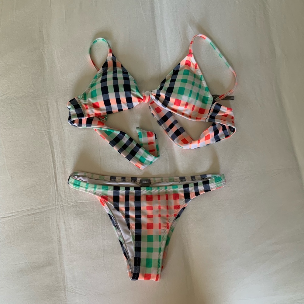 Aerie bikini